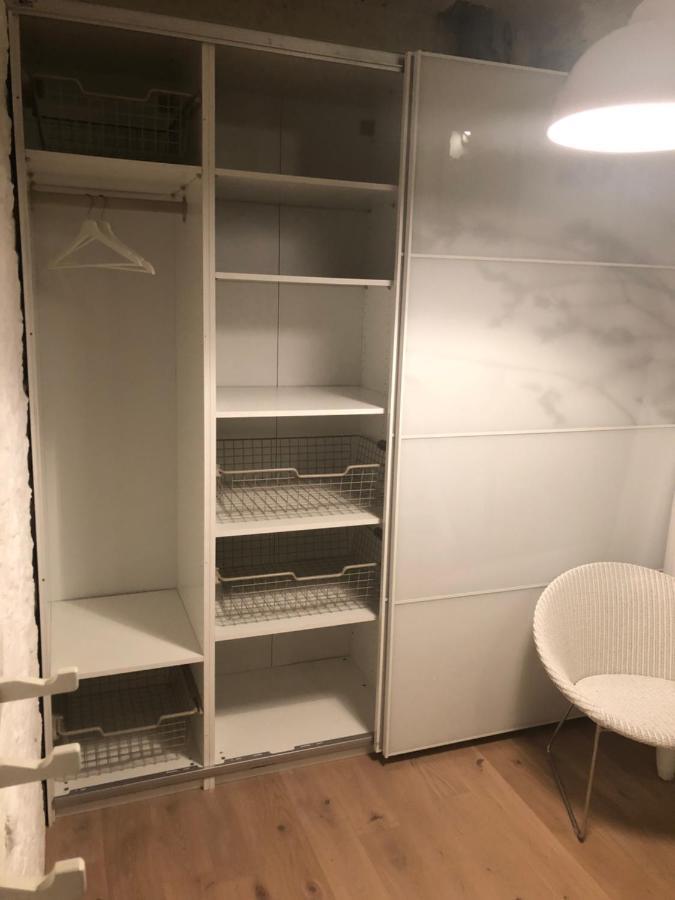 Lichtrijke Loft Bij Restaurant Den Olifant Apartment Ieper Luaran gambar